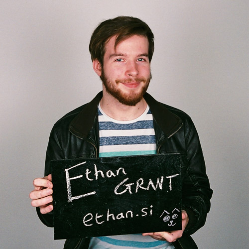 Ethan Grant
